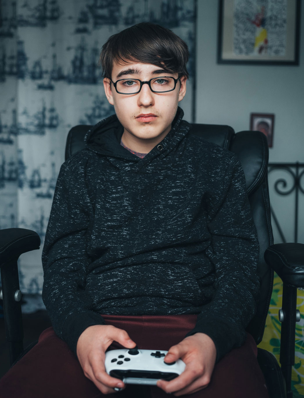Young people are getting exposed to gambling at earlier ages than ever before