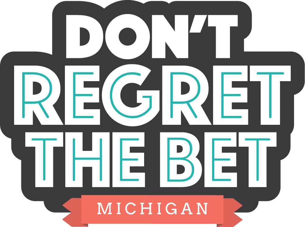 Don't Regret the Bet