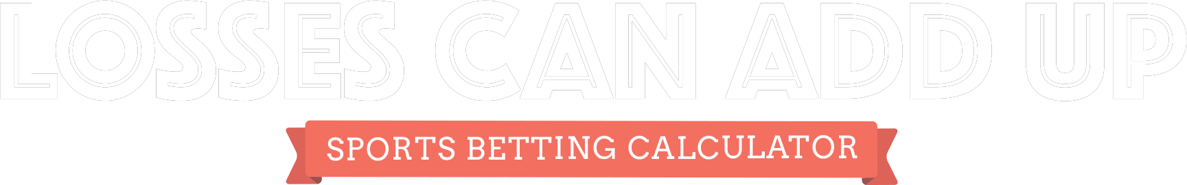 Sports Betting Calculator