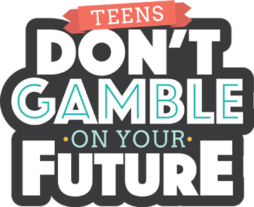 Don't Gamble on Your Future