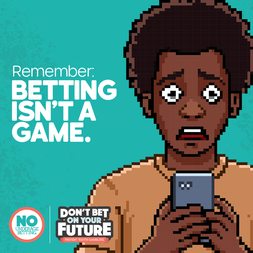 DBOYF_Social_BettingIsntAGame_1x1-1
