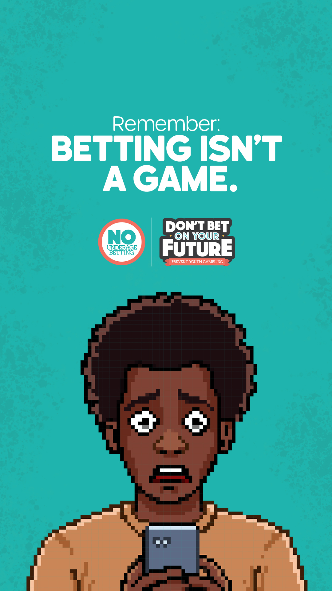 DBOYF_Social_BettingIsntAGame_9x16