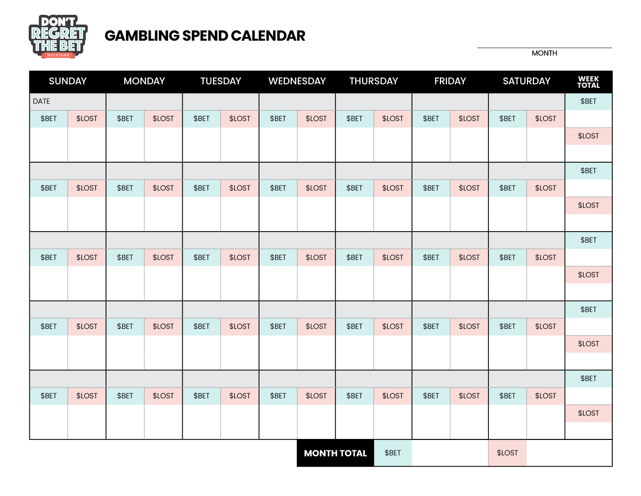 DRTB_SpendCalendar